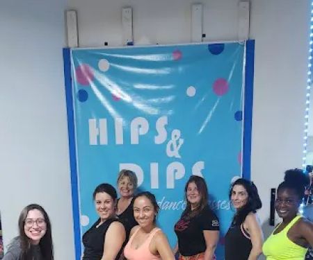 Hips and Dips Bellydance