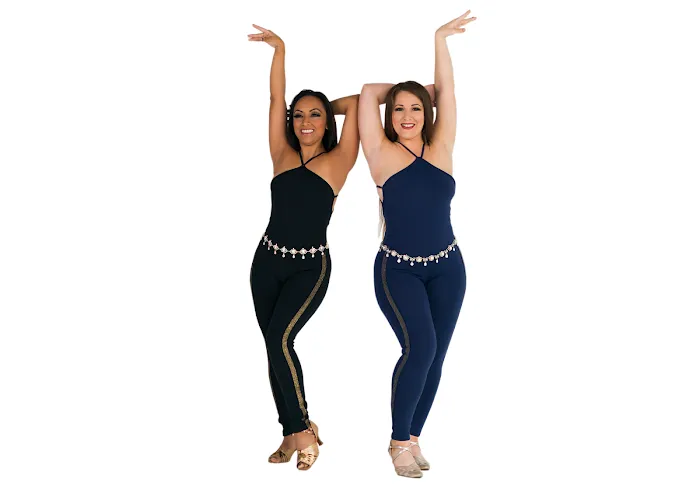 Hips and Dips Bellydance Picture 2