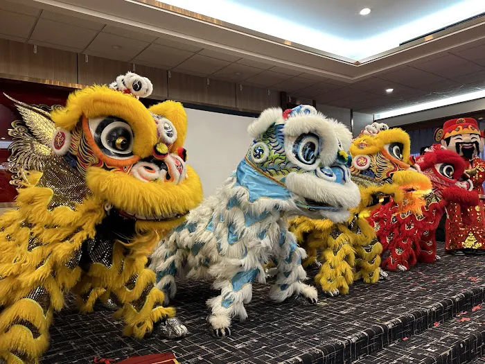 Lee's Golden Dragon Lion & Dragon Dance Association Picture 1