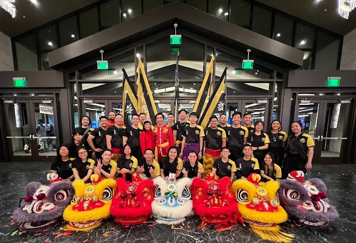 Lee's Golden Dragon Lion & Dragon Dance Association Picture 3