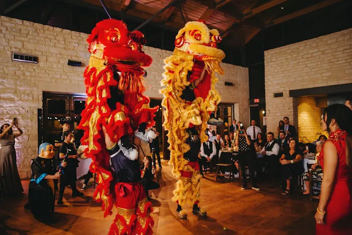 Lee's Golden Dragon Lion & Dragon Dance Association Picture 2