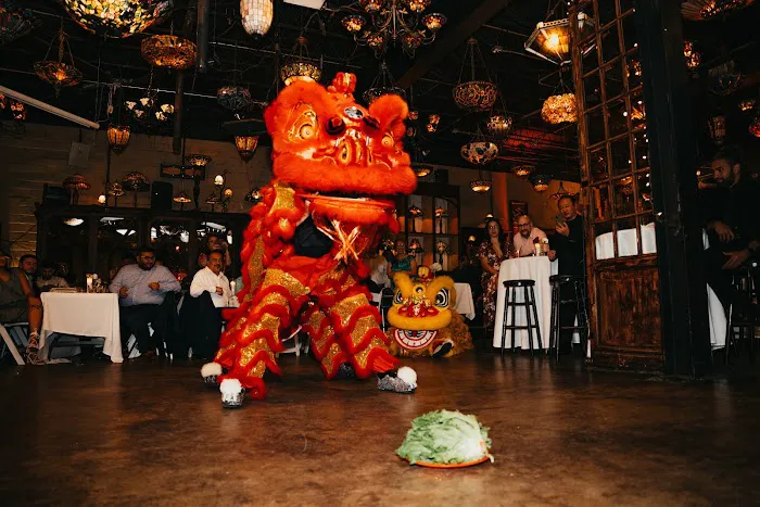 Lee's Golden Dragon Lion & Dragon Dance Association Picture 8