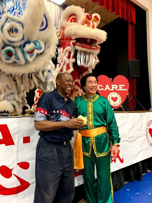 Lee's Golden Dragon Lion & Dragon Dance Association Picture 10