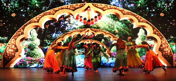 Bollywood Naach Dance Institute Picture 5