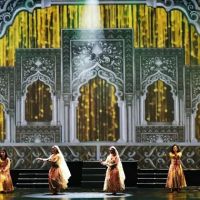 Bollywood Naach Dance Institute ico
