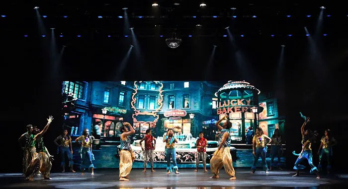 Bollywood Naach Dance Institute Picture 2
