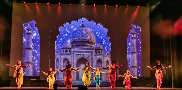 Bollywood Naach Dance Institute Picture 3