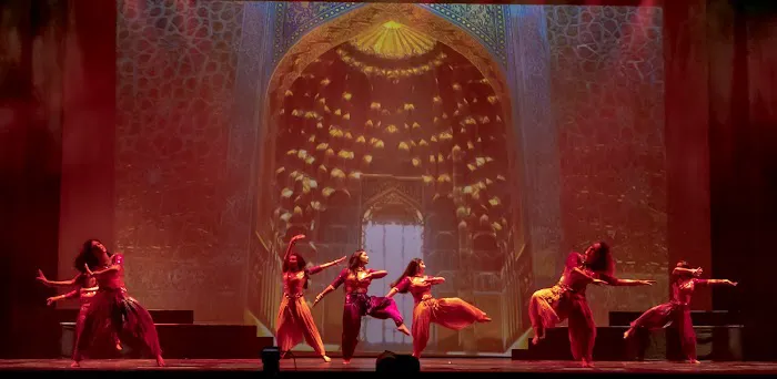 Bollywood Naach Dance Institute Picture 4