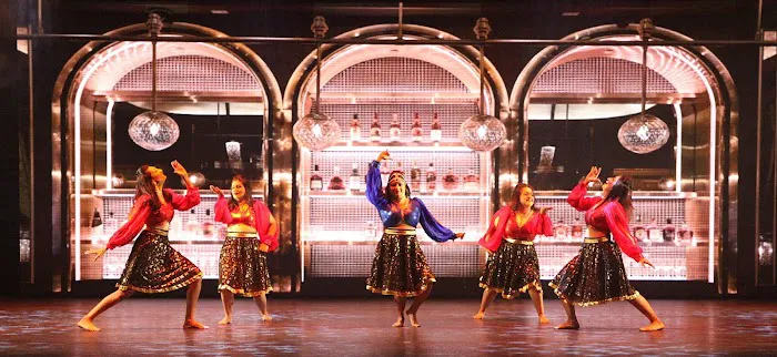 Bollywood Naach Dance Institute Picture 6