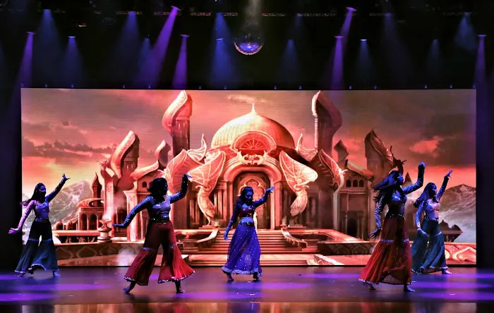 Bollywood Naach Dance Institute Picture 10