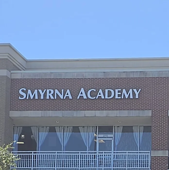 Smyrna Academy Picture 6