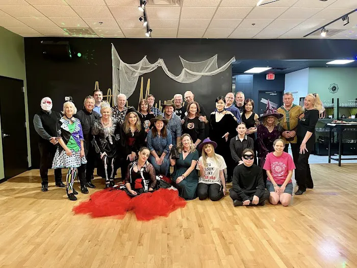 Arthur Murray Dance Studio of Sugar Land Picture 1