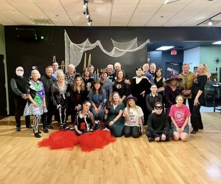 Arthur Murray Dance Studio of Sugar Land