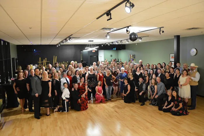 Arthur Murray Dance Studio of Sugar Land Picture 4