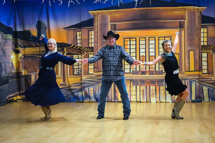 Arthur Murray Dance Studio of Sugar Land Picture 5
