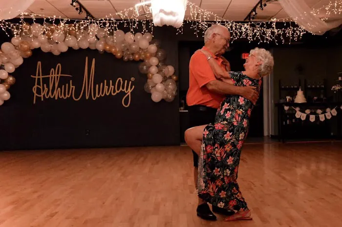 Arthur Murray Dance Studio of Sugar Land Picture 9