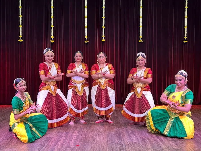 Nupur Center of Performing Arts Picture 4