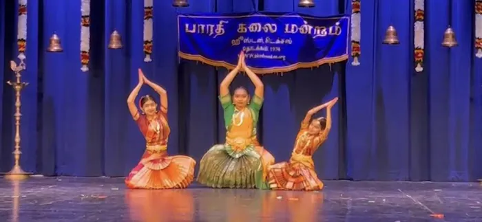 Nupur Center of Performing Arts Picture 3