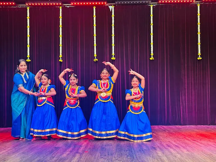 Nupur Center of Performing Arts Picture 7