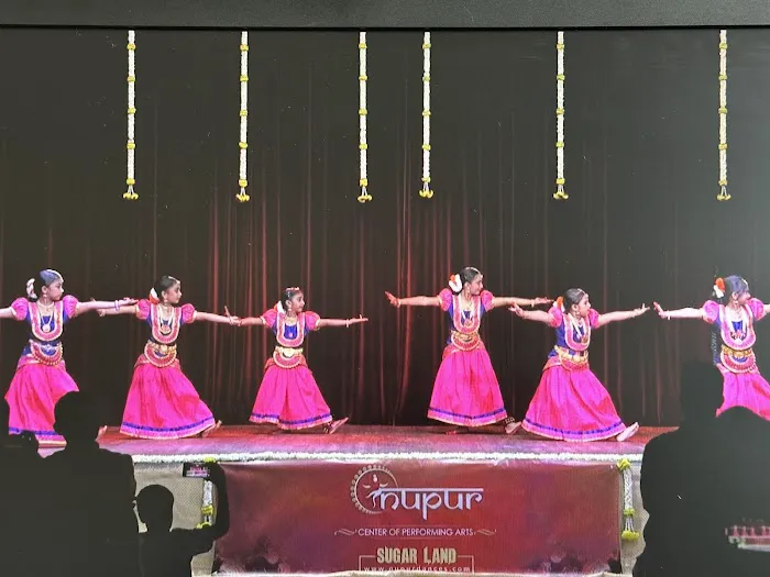 Nupur Center of Performing Arts Picture 6