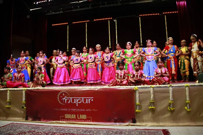Nupur Center of Performing Arts Picture 5