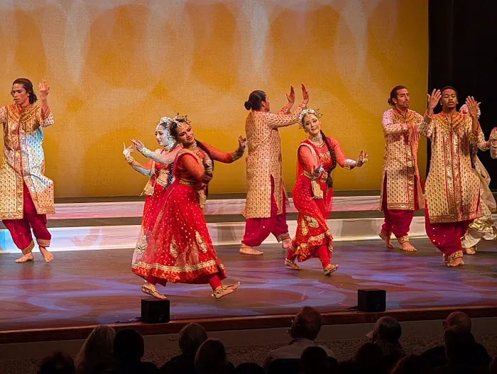 Rhythm India Indo-Fusion Bollywood Dance Classes and Academy Picture 5
