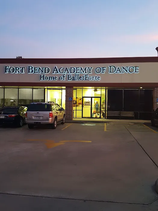Fort Bend Academy of Dance Picture 3