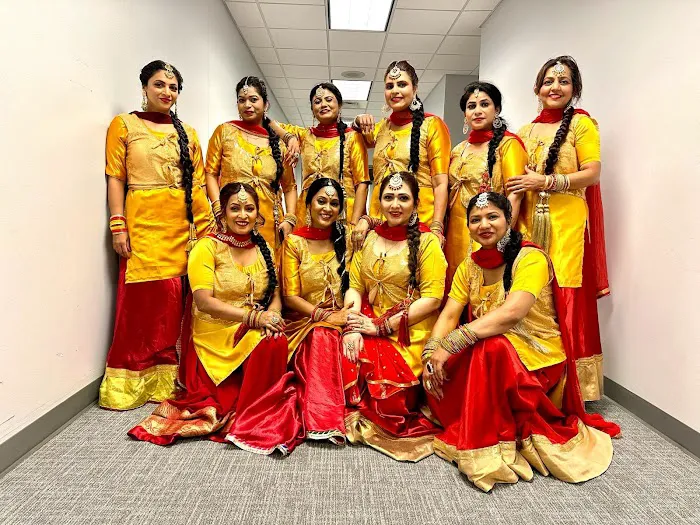 Nritykalpna Dance School Picture 5
