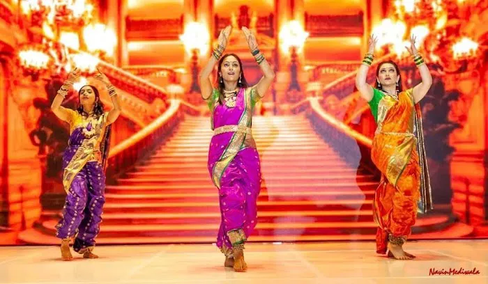 Nritykalpna Dance School Picture 4