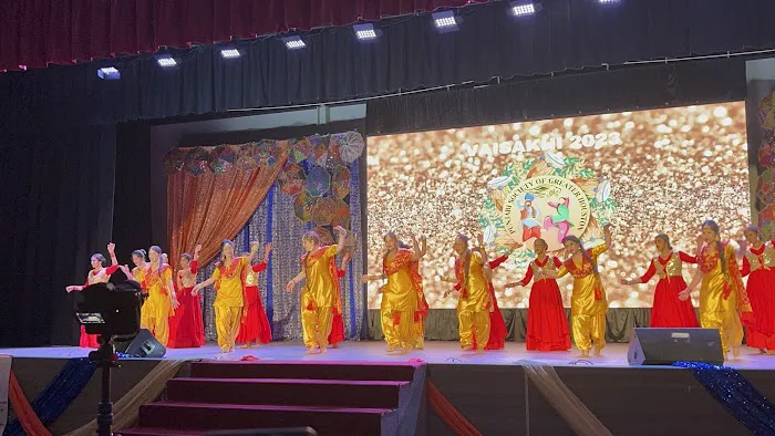 Nritykalpna Dance School Picture 2
