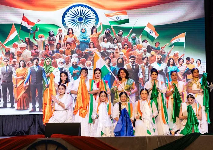 Nritykalpna Dance School Picture 1