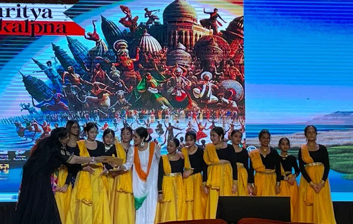 Nritykalpna Dance School Picture 6