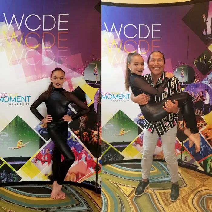 Dance Du Coeur Sugar Land Dance Studio Picture 4