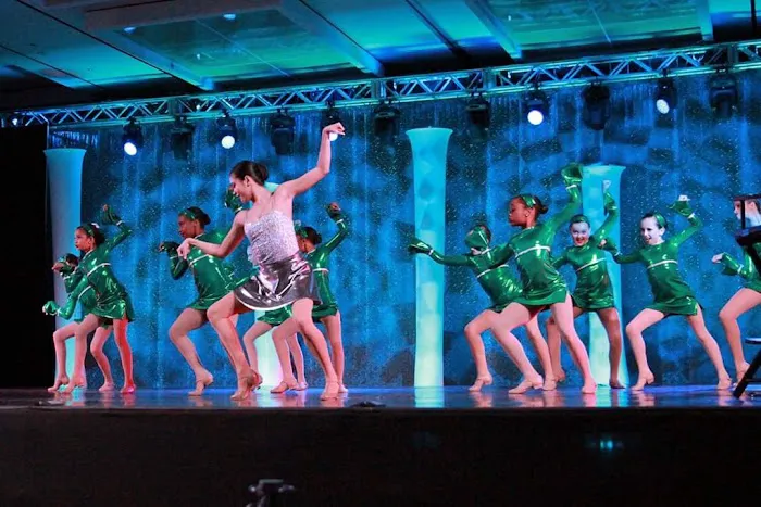 Dance Du Coeur Sugar Land Dance Studio Picture 2