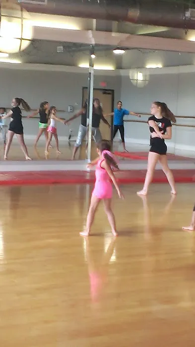 Dance Du Coeur Sugar Land Dance Studio Picture 1