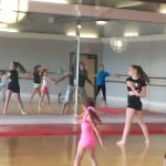 Dance Du Coeur Sugar Land Dance Studio