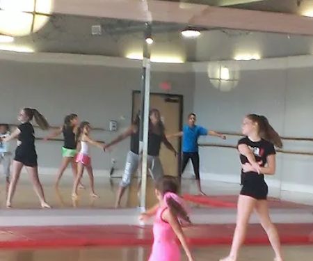 Dance Du Coeur Sugar Land Dance Studio