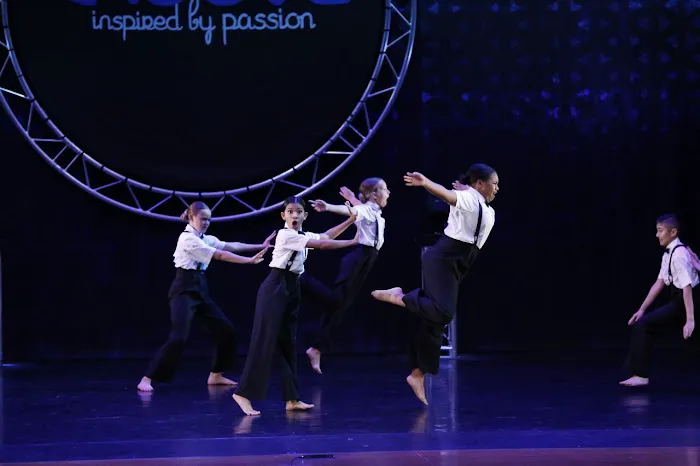 Dance Du Coeur Sugar Land Dance Studio Picture 6