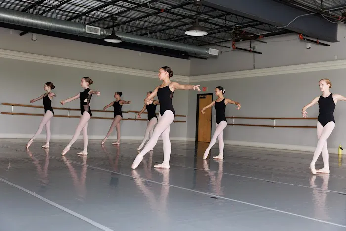 Dance Du Coeur Sugar Land Dance Studio Picture 3
