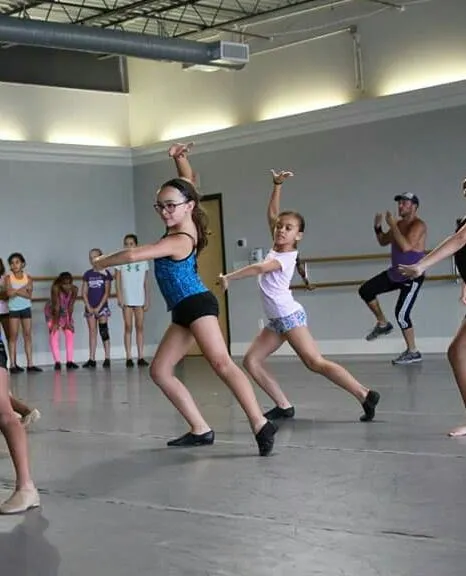 Dance Du Coeur Sugar Land Dance Studio Picture 8