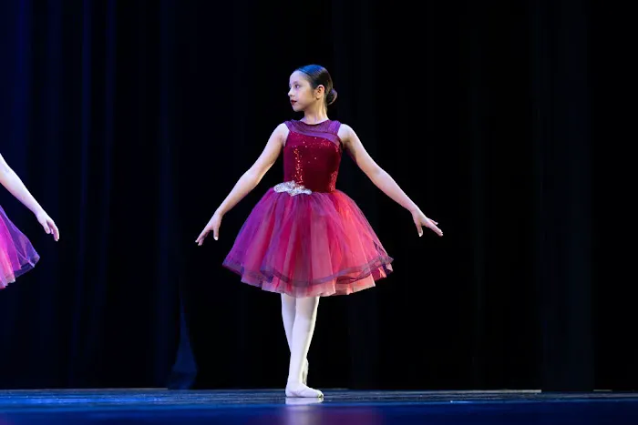 Dance Du Coeur Sugar Land Dance Studio Picture 10