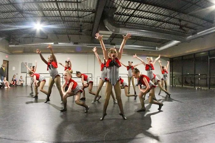 Dance Du Coeur Sugar Land Dance Studio Picture 9