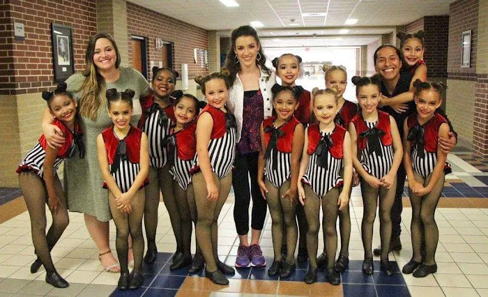 Dance Du Coeur Sugar Land Dance Studio Picture 7