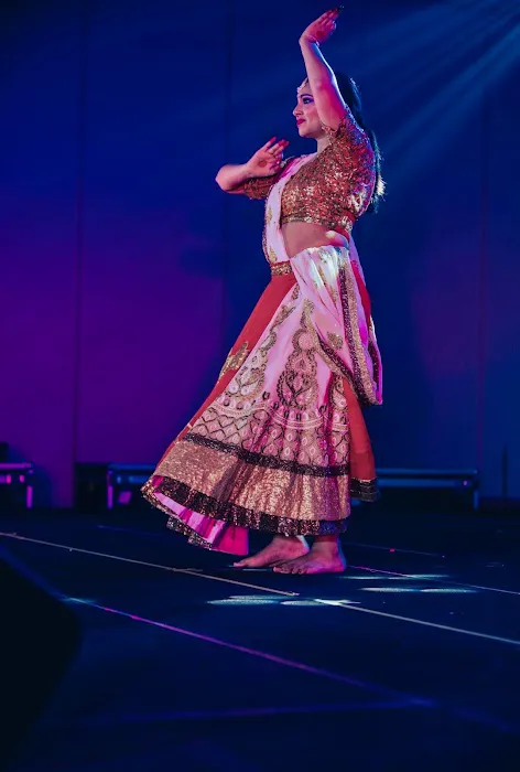 Bollywood Dance Central Picture 1
