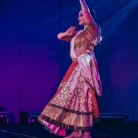 Bollywood Dance Central ico