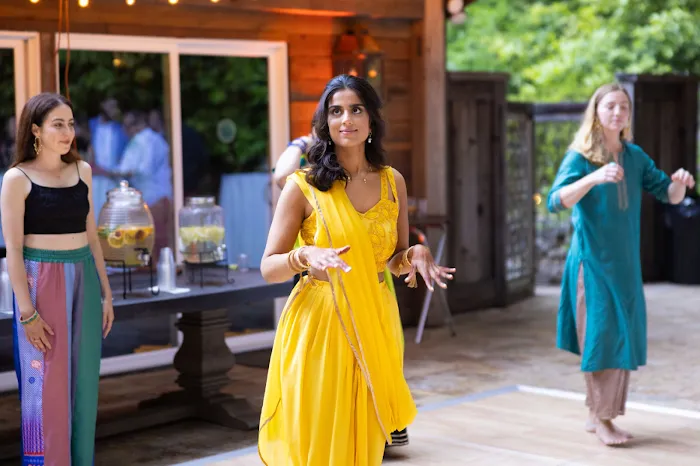 Bollywood Dance Central Picture 9