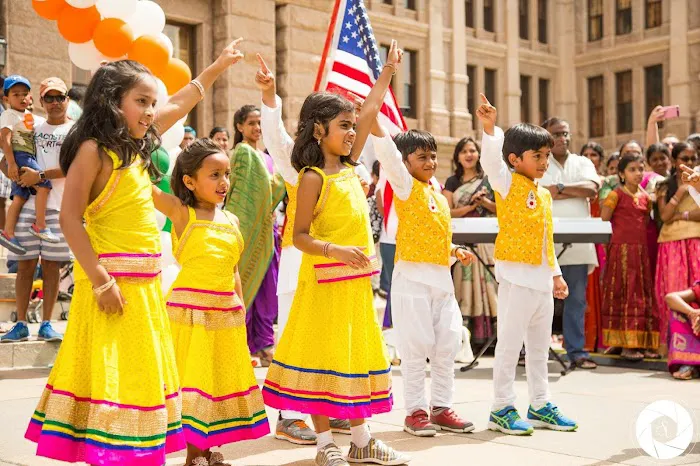 Bollywood Dance Central Picture 7