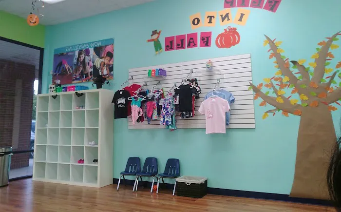 The Little Gym of Sugar Land/Missouri City Picture 1