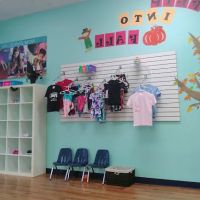 The Little Gym of Sugar Land/Missouri City ico