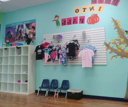 The Little Gym of Sugar Land/Missouri City